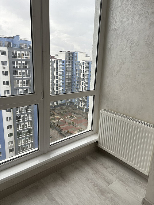 Продаж Квартира 2-кімнатна, 13/14 поверх на Княгинин вул., 16 Ivano-Frankivs'k - photo 16