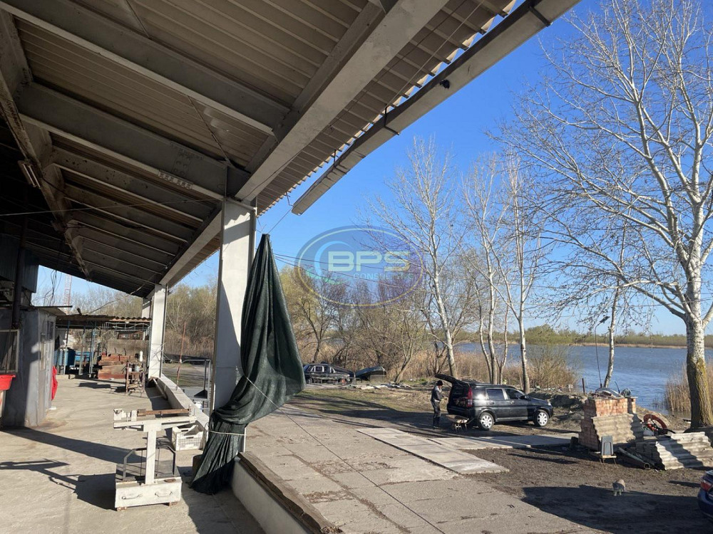 Продаж виробниче приміщення на вул. Рибацька приміщень - 60, поверх - 1/3 Vylkove - photo 2