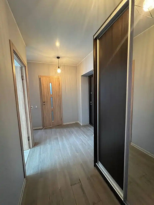 Продаж Квартира 3-кімнатна, 11/12 поверх на Владимирская ул., 1 Дніпро - фото 12