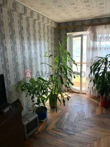 Продаж 2к Квартира 51 кв.м Героїв 93-ї бригади вулиця 22 Запоріжжя - фото 7