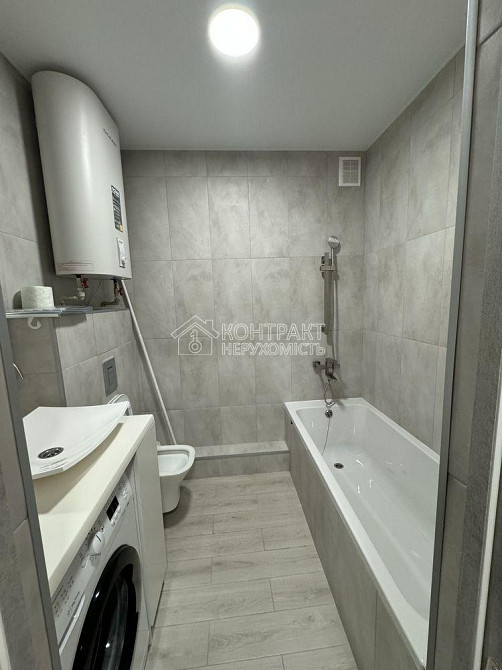 Оренда Квартира 1-кімнатна, 6/6 поверх на вул. Шевченка Харків - фото 8