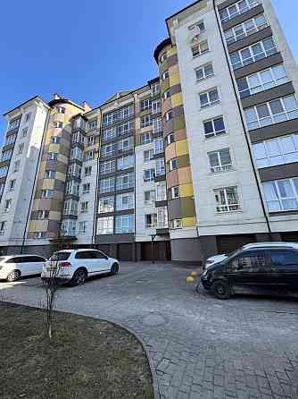 Продаж Квартира 2-кімнатна, 9/9 поверх на Слобідська, 40 Івано-Франківськ