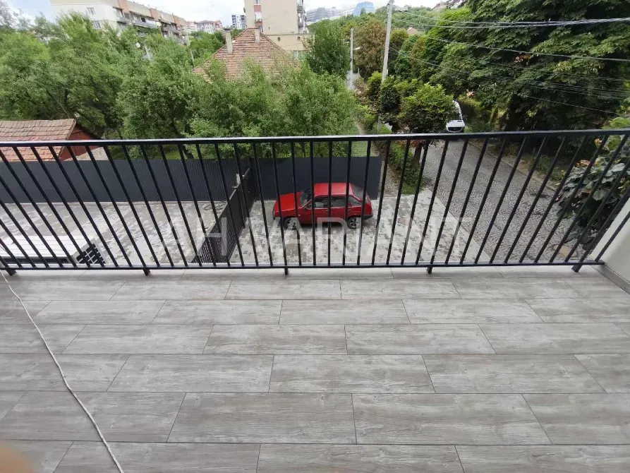 For sale 1-room Apartment 54 sq.m Собранецька 100 Uzhhorod - photo 17