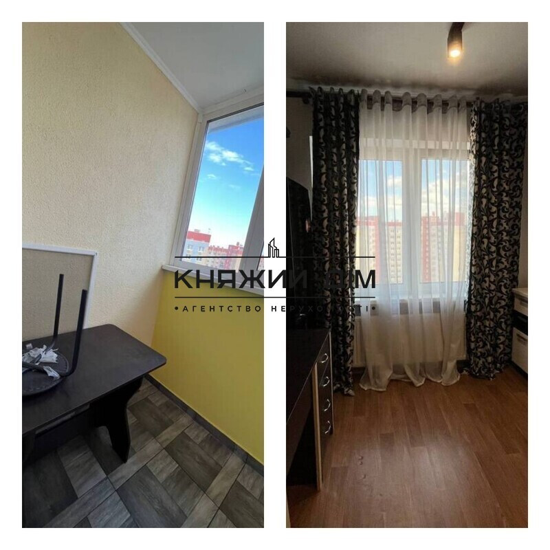 Продаж 1к. квартира у ЖК Еврика. м. Іподром. №21135561 Київ - фото 1