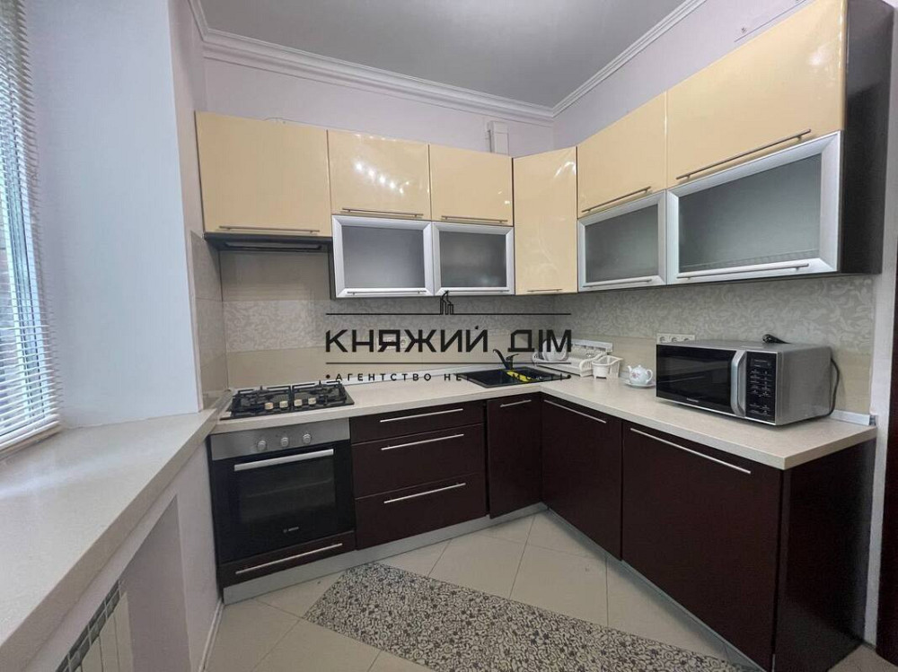 Оренда Квартира 2-кімнатна, 1/5 поверх на Науки просп. Киев - изображение 13