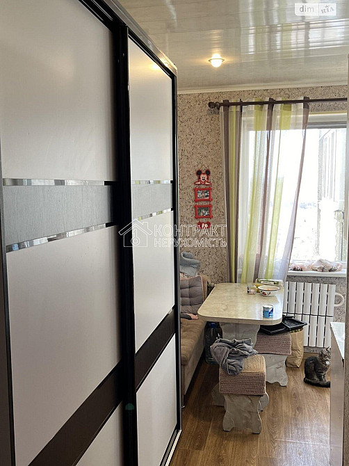 Продаж Квартира 3-кімнатна, 15/16 поверх на вул. Солнечная Харьков - изображение 8