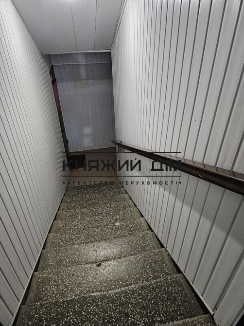 Оренда офісне приміщення на Мазепы Ивана ул. поверх - -1/5 Київ - фото 16