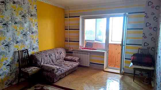 Оренда Квартира 1-кімнатна, 7/16 поверх на Миропільська, 21 Kiev