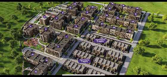 Продаж Квартира 1-кімнатна, 4/4 поверх на 24 Серпня Krykhivtsi