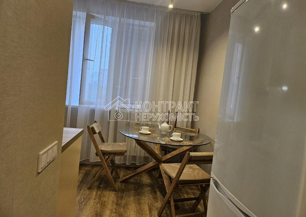 Продаж Квартира 3-кімнатна, 6/16 поверх на вул. Героїв Праці Kharkiv - photo 5