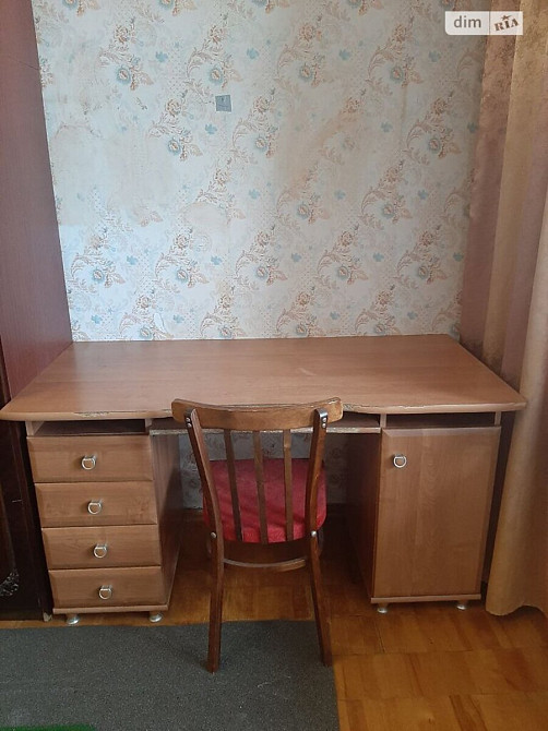 Оренда Квартира 1-кімнатна, 7/16 поверх на Наталії Ужвій, 9 Київ - фото 5