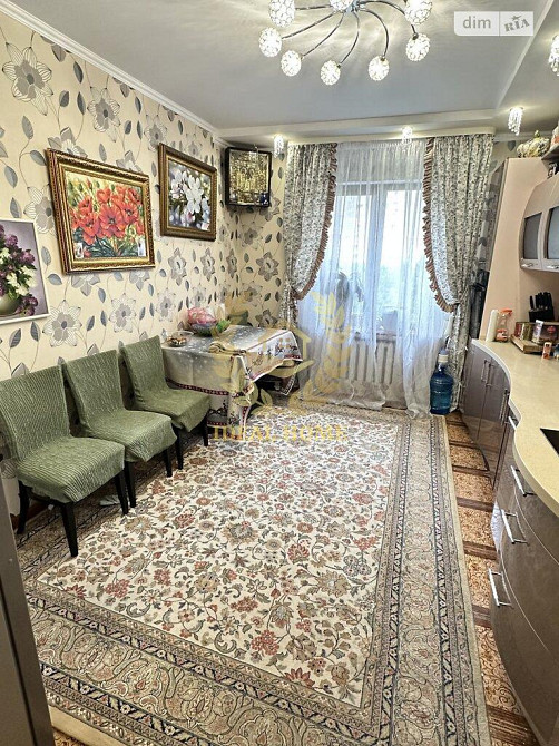 Продаж Квартира 3-кімнатна на Урловская ул., 17 Київ - фото 2