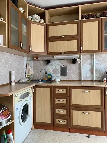 Продаж 2к Квартира 48.4 кв.м Передова вулиця 52А Миколаїв - фото 6