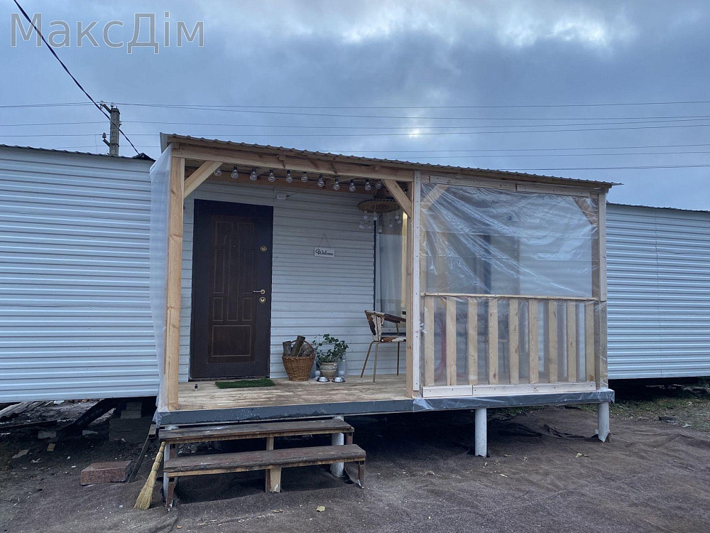 Продаж Будинок 2-кімнатний на вул. Богдана Хмельницького Смиківці - фото 5