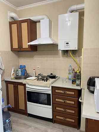 Продаж Квартира 1-кімнатна, 3/9 поверх на Радистів вул., д. 34 Киев