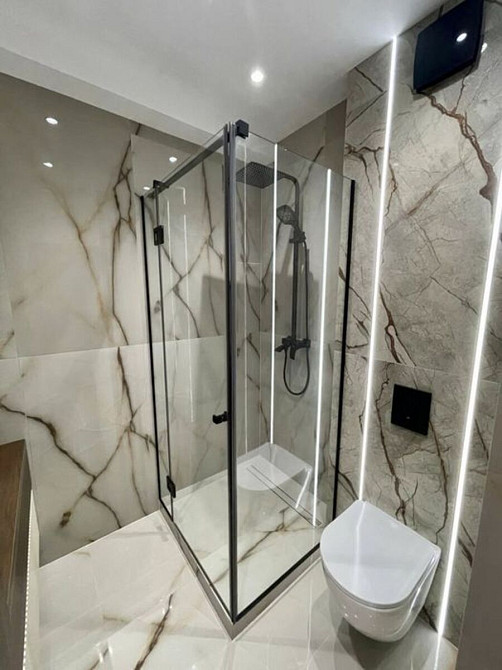 Продаж Квартира 1-кімнатна, 3/21 поверх на Михайла Максимовича вул. (Онуфрія Трутенка), 24-В Kiev - photo 16