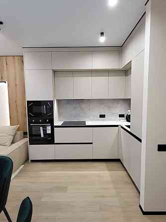 Продаж Квартира 1-кімнатна, 6/8 поверх на Родини Кістяківських вул., д. 10 Kiev