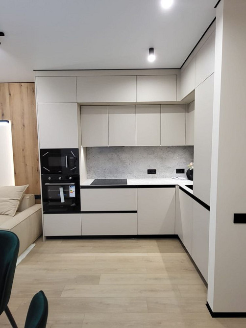 Продаж Квартира 1-кімнатна, 6/8 поверх на Родини Кістяківських вул., д. 10 Kiev - photo 6