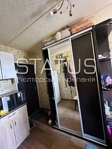 Продаж  Кімната 9.7 кв.м Київське шосе 56 Полтава - фото 6