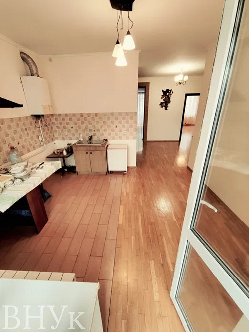 Продаж Квартира 3-кімнатна, 2/4 поверх на Шевченка Ивано-Франковск - изображение 14