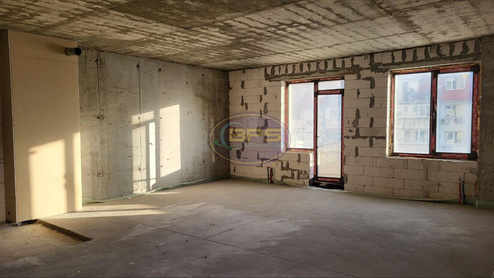 Продаж 1к квартири 56.09 кв. м Одеса - фото 4