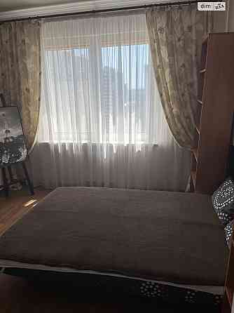 Оренда Квартира 1-кімнатна, 22/25 поверх на Бориса Гмирі, 18 Kiev