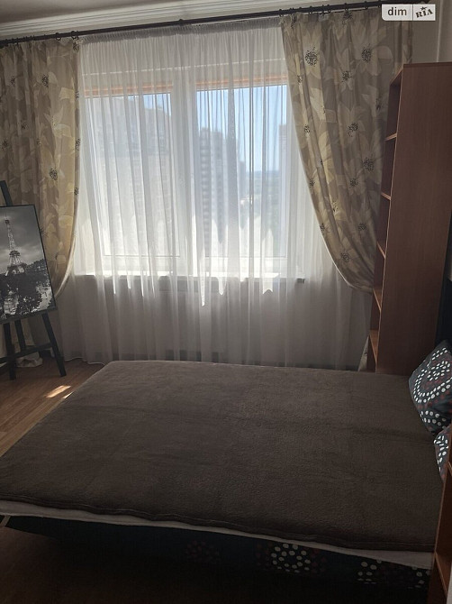 Оренда Квартира 1-кімнатна, 22/25 поверх на Бориса Гмирі, 18 Київ - фото 2