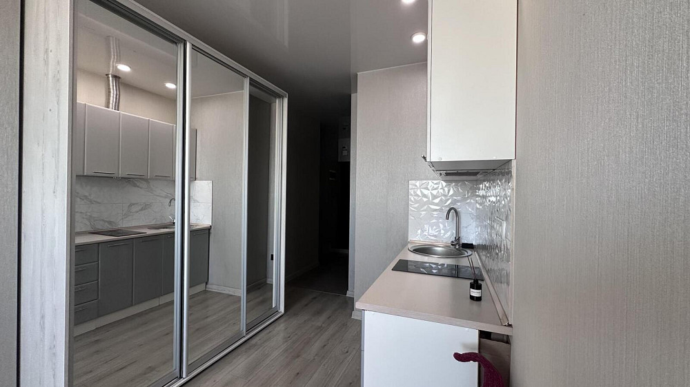 Терміновий продаж квартира студія 21м2 ЖК Південний Квартал Інвестиція Киев - изображение 9