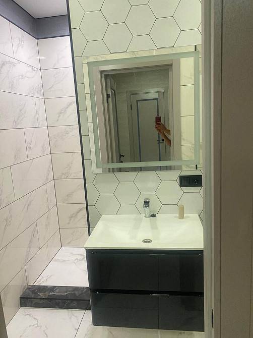 Продаж Квартира 1-кімнатна, 22/24 поверх на Ивана Франко ул. Одеса - фото 8