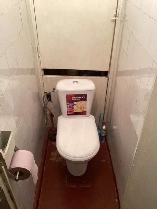 Оренда Квартира 3-кімнатна, 7/16 поверх на ул. Патриарха Мстислава Скрипника, 5 Київ - фото 5