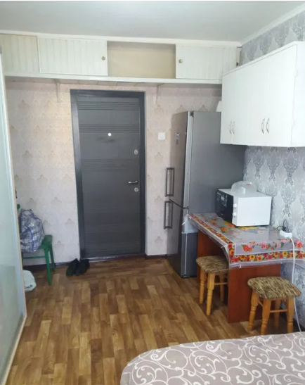 Продам комнату в коммуне по улице Жолио-Кюри Odessa - photo 5