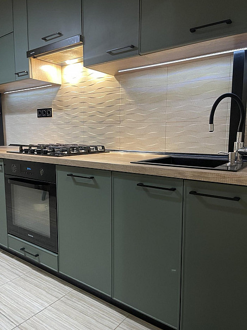 Продаж Квартира на улица Зелена 281 В Львов - изображение 5