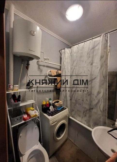 Продаж Квартира 1-кімнатна, 2/3 поверх на Перова бульв./Воскресенський бульв. Київ - фото 8