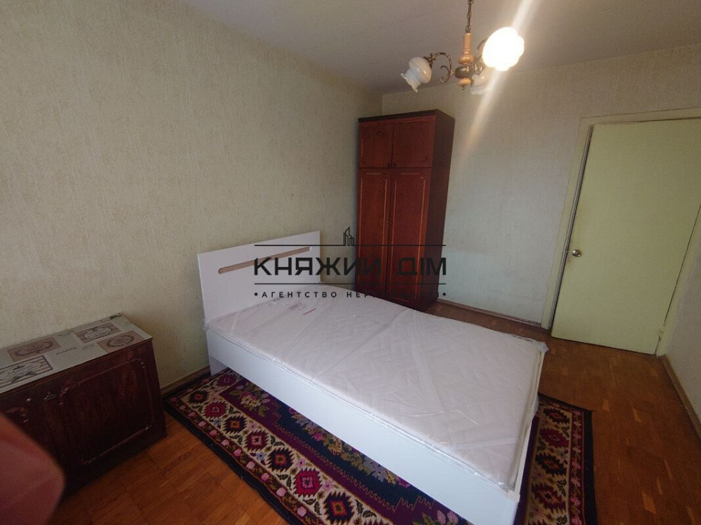 ОРЕНДА 3к кв Відрадний масив пр-кт Відрадний 61 код 1149819 Kiev - photo 2