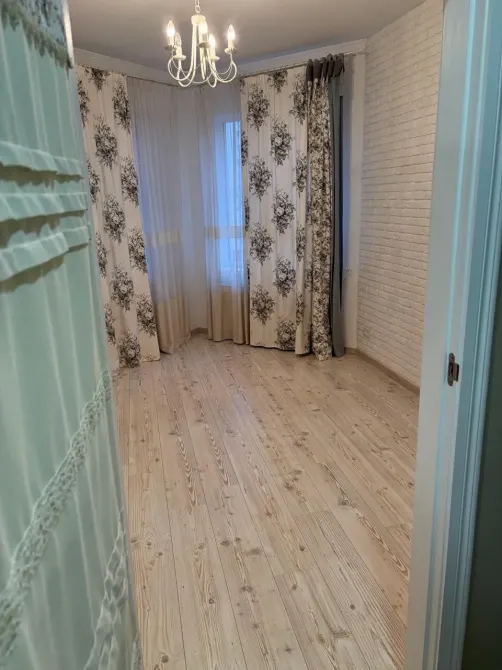 Продажа 2к Квартира 54 кв.м масив Радужний, 14 Одесса - изображение 10