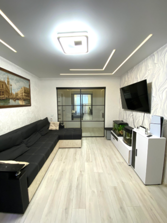 For sale 2-room Apartment 43.8 sq.m Княгині Ольги Rivne