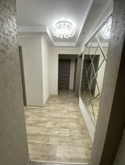 Квартира с ремонтом в центре Таирова. Одеса - фото 8