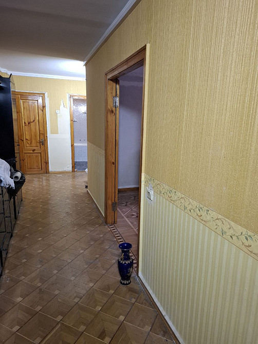 Продам 3-х комнатную квартиру на Молдаванке в кирпичном спецпроекте. Одеса - фото 3