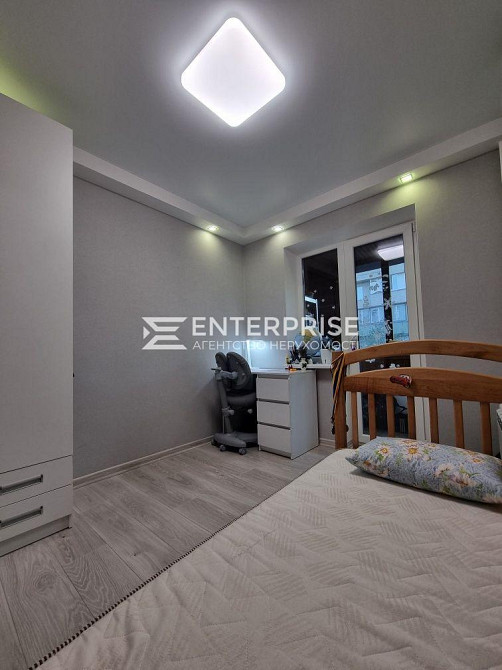 Продаж Квартира 4-кімнатна, 2/9 поверх на вул. Ореста Левицького Киев - изображение 7