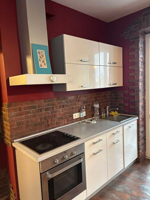 Оренда Квартира 2-кімнатна, 22/31 поверх на Дніпровська набережна, 1а Kiev - photo 15