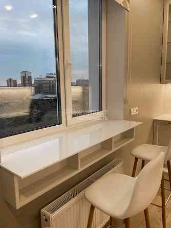 Продаж Квартира 2-кімнатна, 6/16 поверх на вул. Мінська Харків