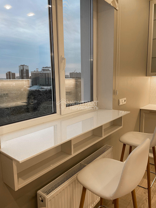 Продаж Квартира 2-кімнатна, 6/16 поверх на вул. Мінська Харків - фото 6