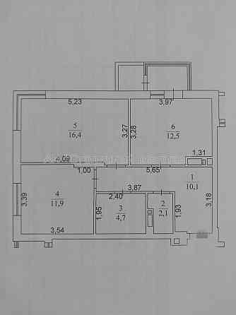 Продаж Будинок 2-кімнатний на Виговського Івана вул., 12К Киев