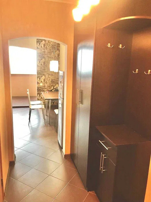 Оренда Квартира 1-кімнатна, 20/22 поверх на вул. Краківська, 13В Київ - фото 8