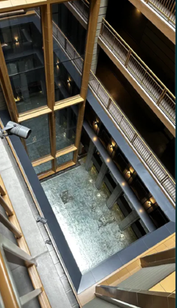 Башня Чкалова Одесса