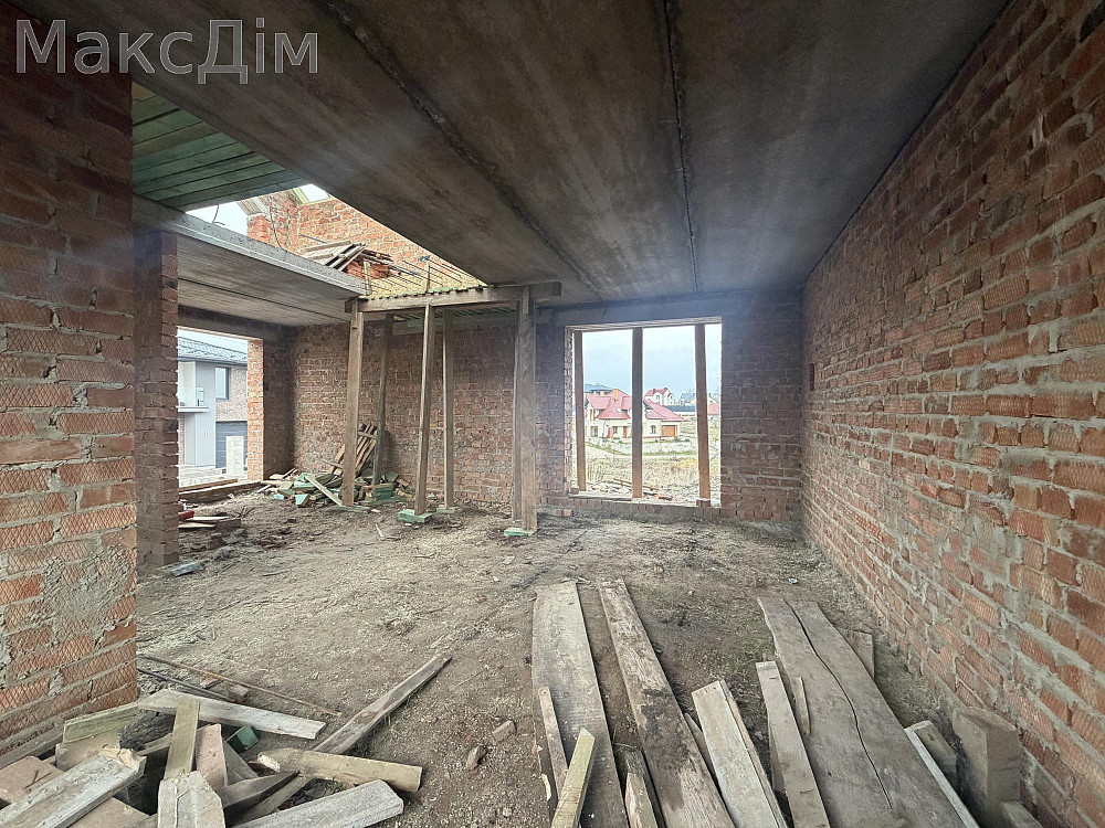 Продаж Будинок 3-кімнатний на вул. Камінна Байківці - фото 4