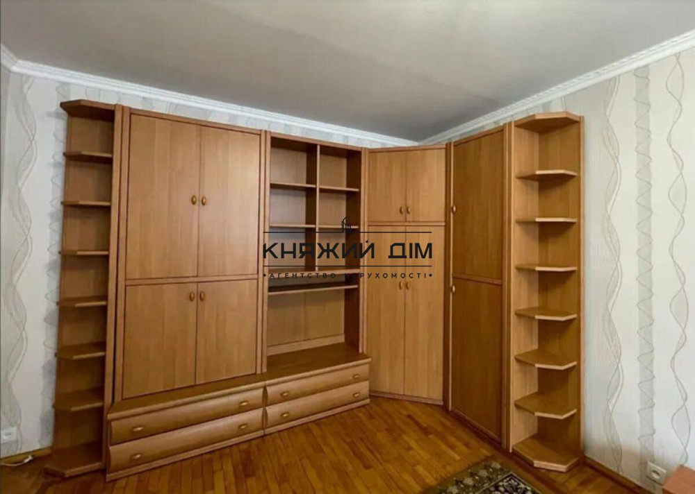 Продаж 2-кімнатної роздільної квартири на Позняках. № 21146884 Київ - фото 4