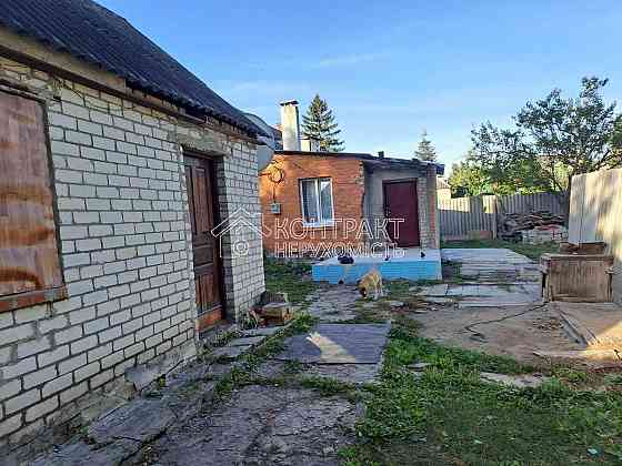 Продаж Будинок 2-кімнатний на вул. Немышлянская Харків