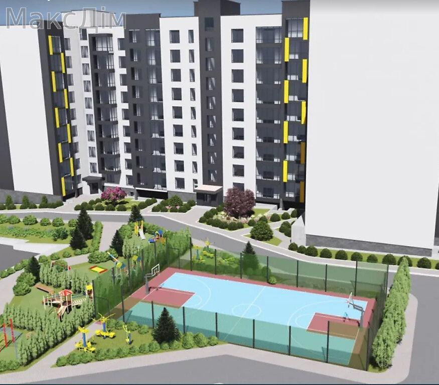 Продаж Будинок 1-кімнатний на Дубовецький пров. Байківці - фото 10