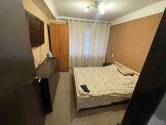 Оренда Квартира 3-кімнатна, 2/9 поверх на Шолом-Алейхема, 1 Київ